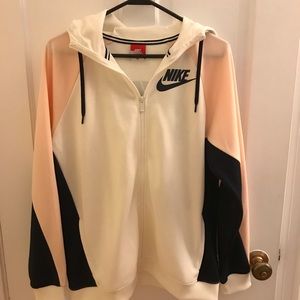 NIKE hoodie